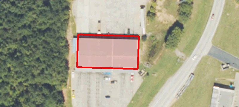 1111 Bucksnort Rd