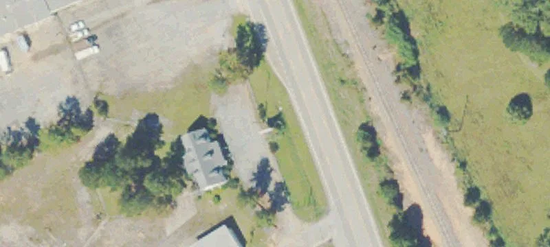 Coleman Dr