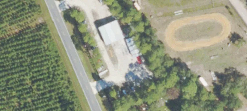 3101 Dover Blf Rd