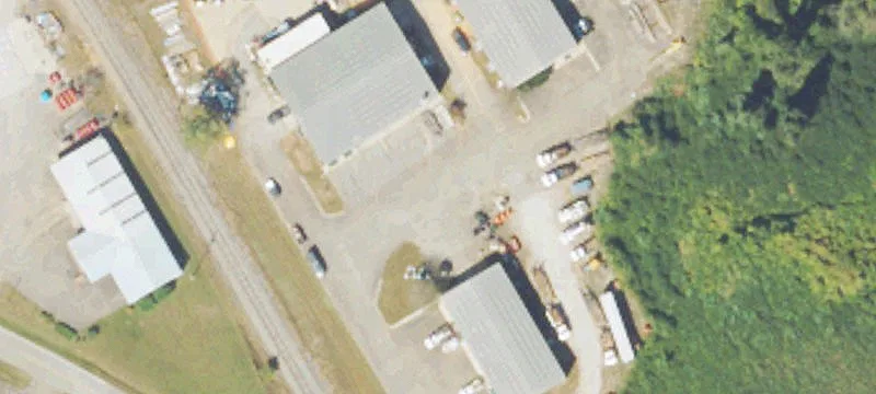 105 Chambers Industrial Dr