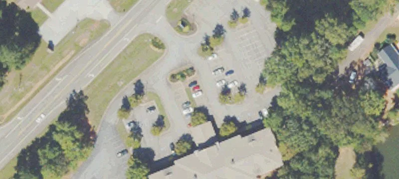 930 Greensboro Rd, Unit 315