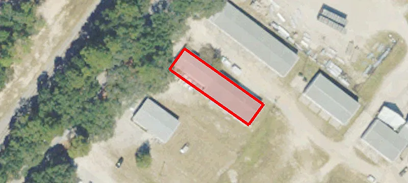 440 Mathews Rd