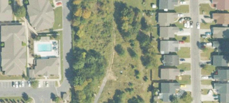Dawnville Rd