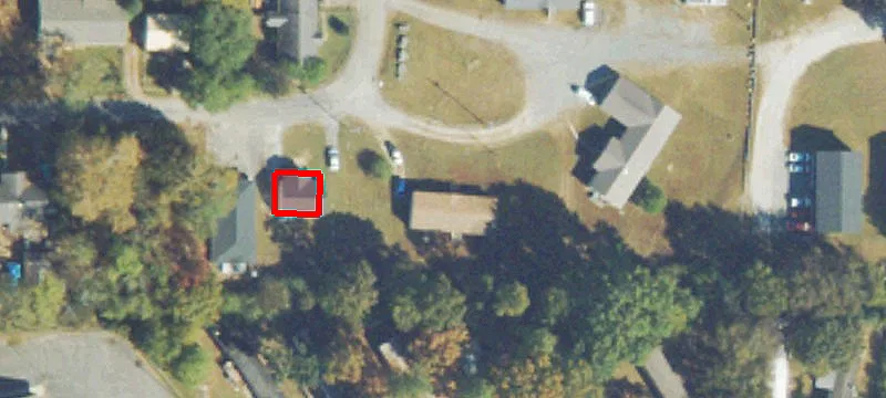 285 Stancil Rd