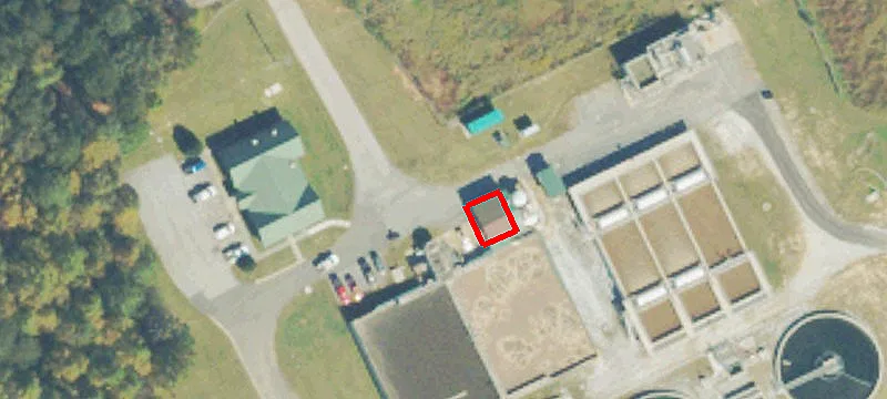 H O Byrd Rd