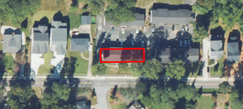 Willow Tree Dr
