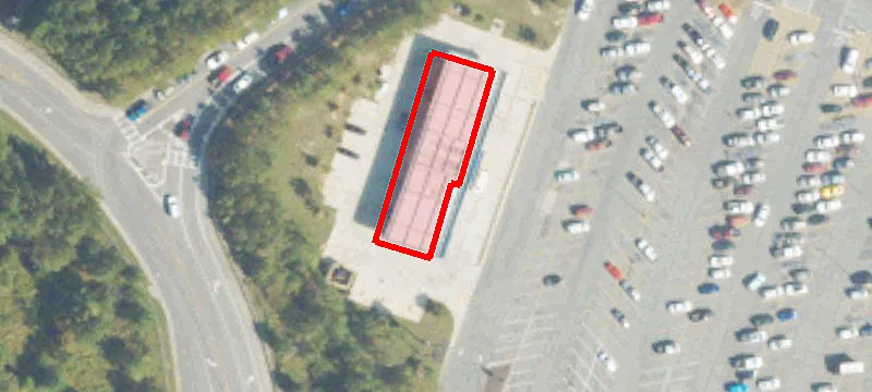 741 Cartersville SE Hwy