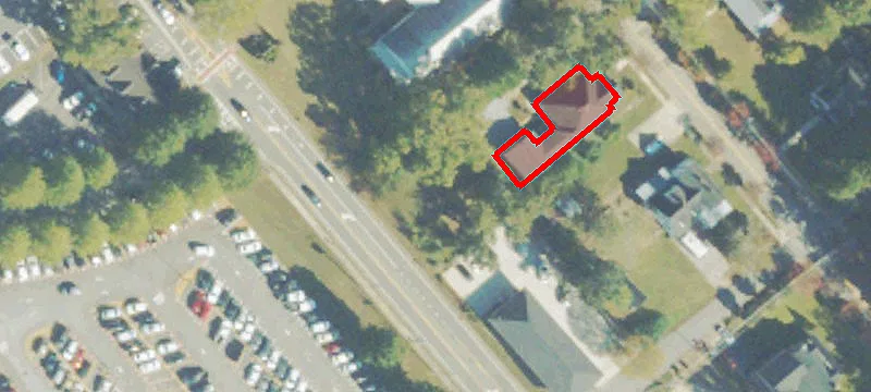 Chestatee St