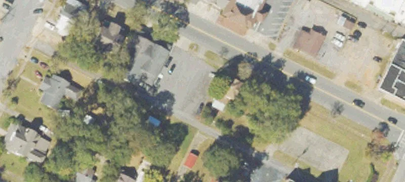 2nd St
