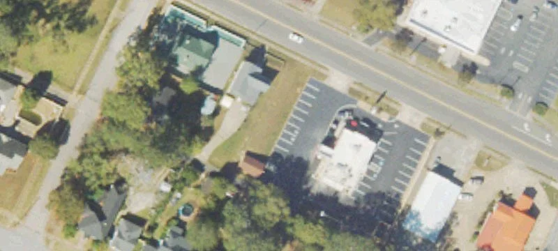 2nd St