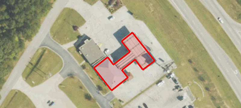 156 Us Hwy 27th Byp