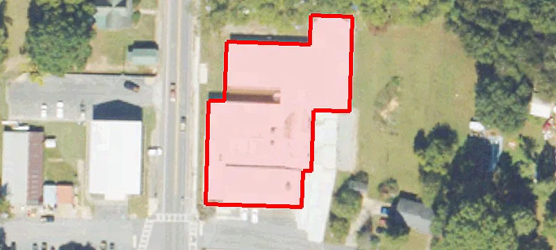 102 Jasper St