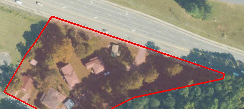 Red Bud Rd