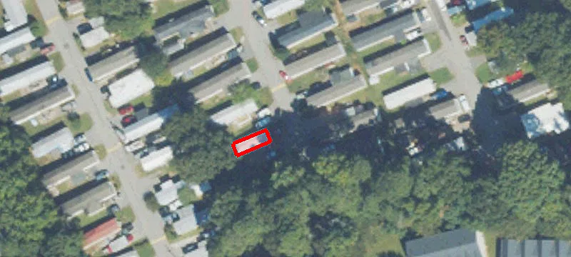 3rd Doyle Dr