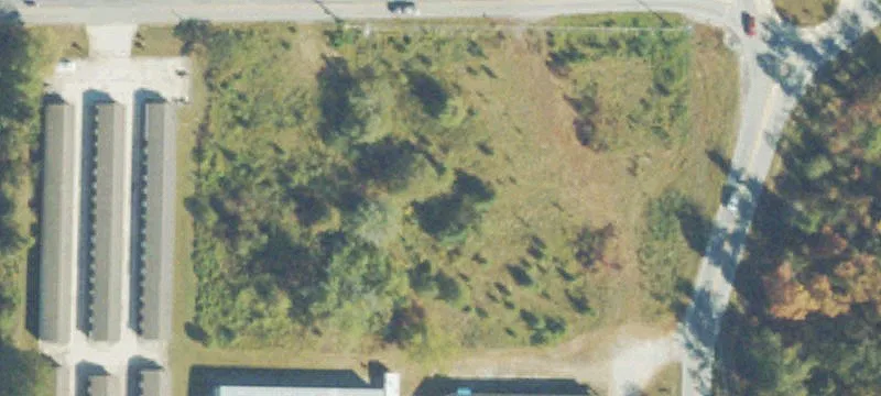 Mack Smith Rd
