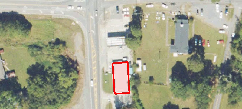 2734 Hwy 411th SE