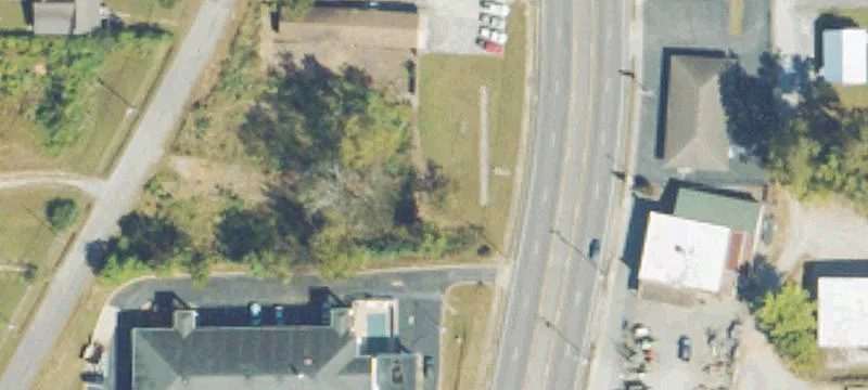 Lafayette Rd