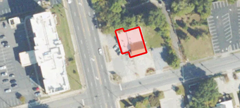 925 Turner Mccall NE Blvd