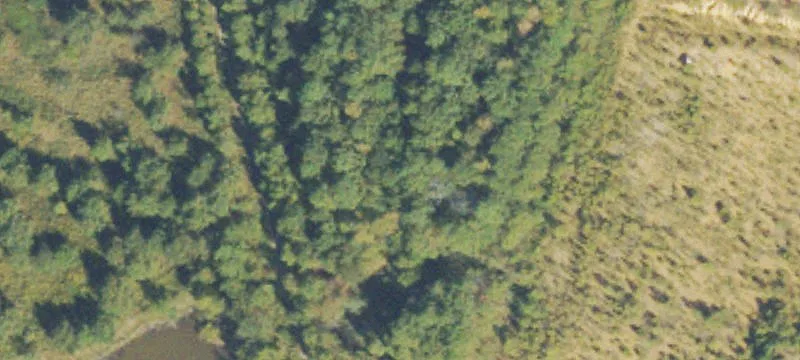 Huffaker Rd