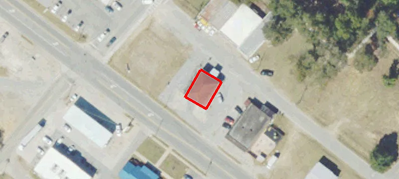 27210 Us Hwy 80th W
