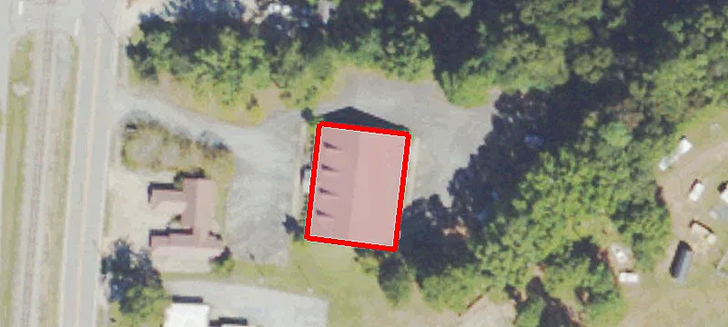 141 James St