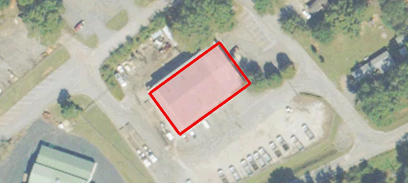 132 Beck Rd