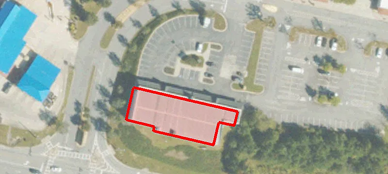 802 Hwy 400th S