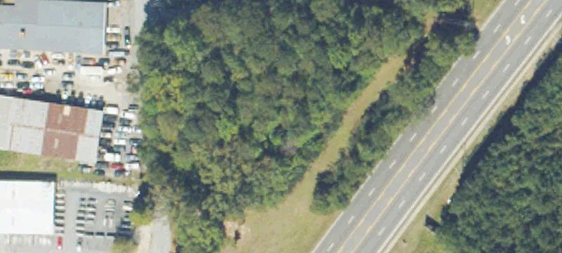 Veterans Memorial Hwy