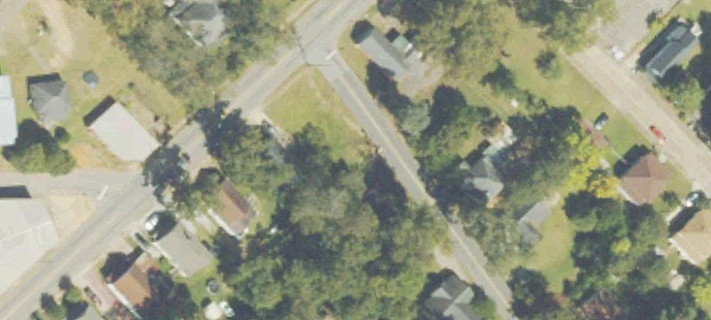 103 Barnesville St