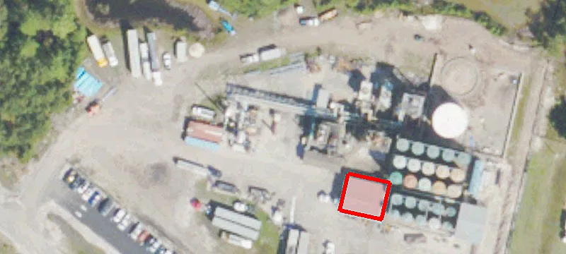 105 Industrial Park Dr