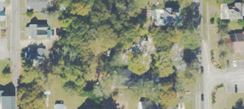 Covington St