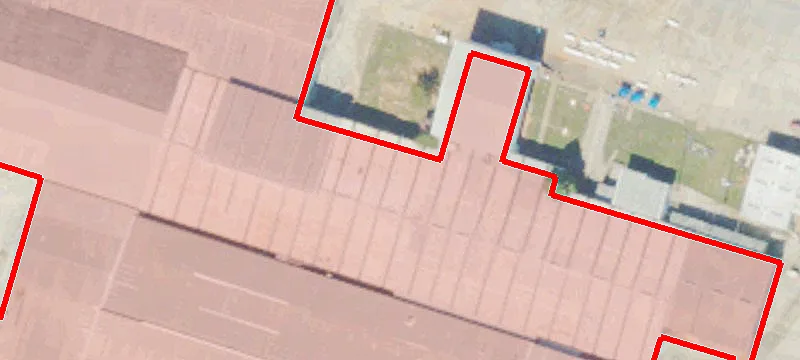 110 Industrial Blvd