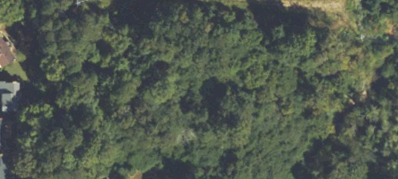 Mcginnis Fry Rd
