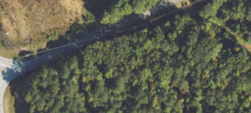 Buchanan By Pass