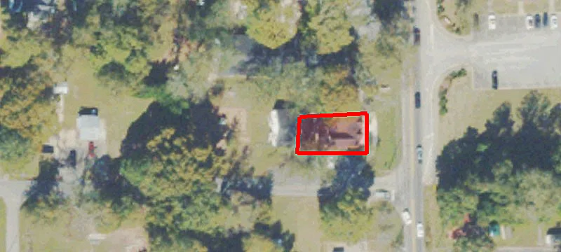 315 Covington St
