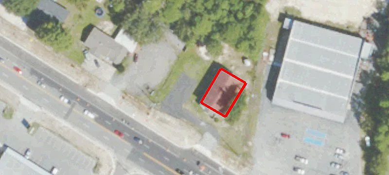 915 King Ave