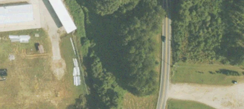 Old Airport Rd