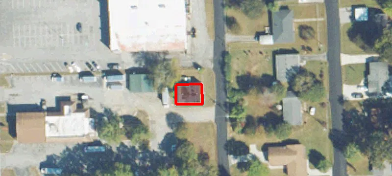 Martin Rd