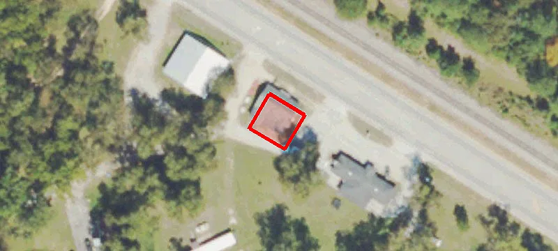 330 Milledgeville Rd