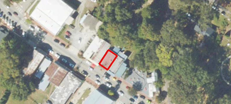 270 Gilmer Fry Rd