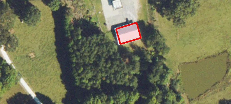 3667 Rockmart Rd
