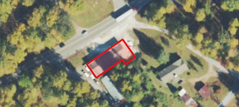 1367 Dawsonville Hwy