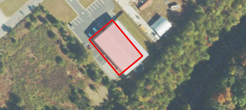 190 Chestatee Industrial Park Dr