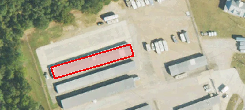 1503 Us Hwy 29