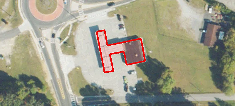 2707 Hwy 41