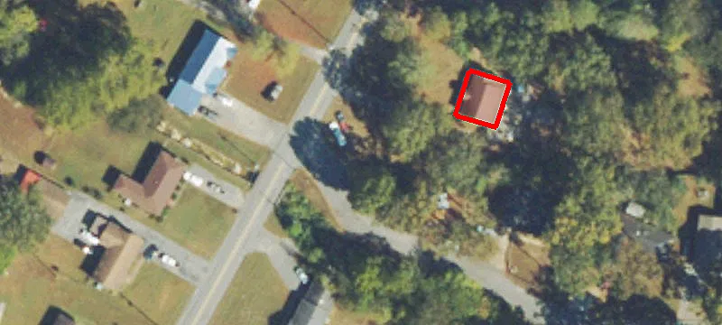 Page Rd