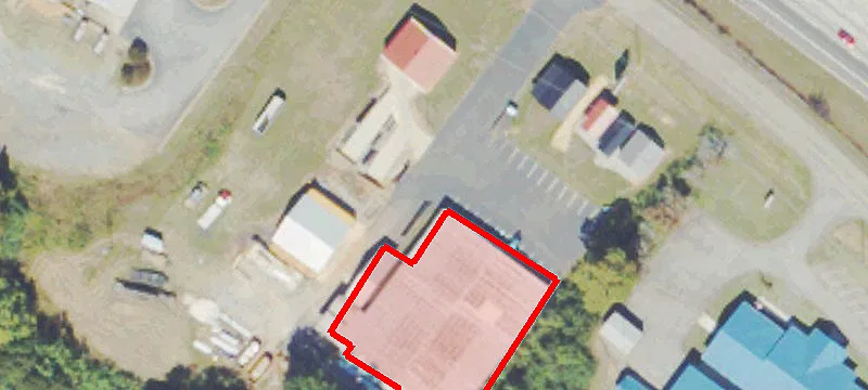 836 Patrol Rd