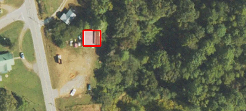 100 Gay Rd