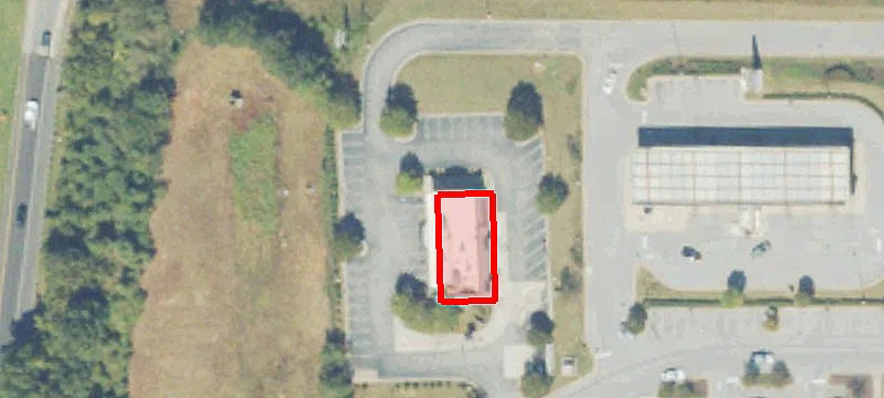 1530 Georgia Hwy 16th W