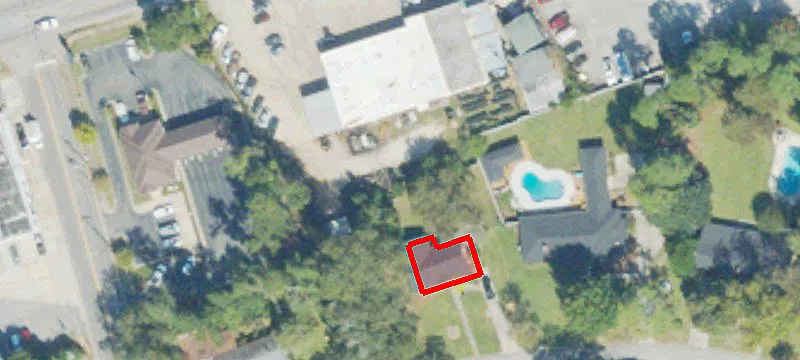 524 Forrest Dr